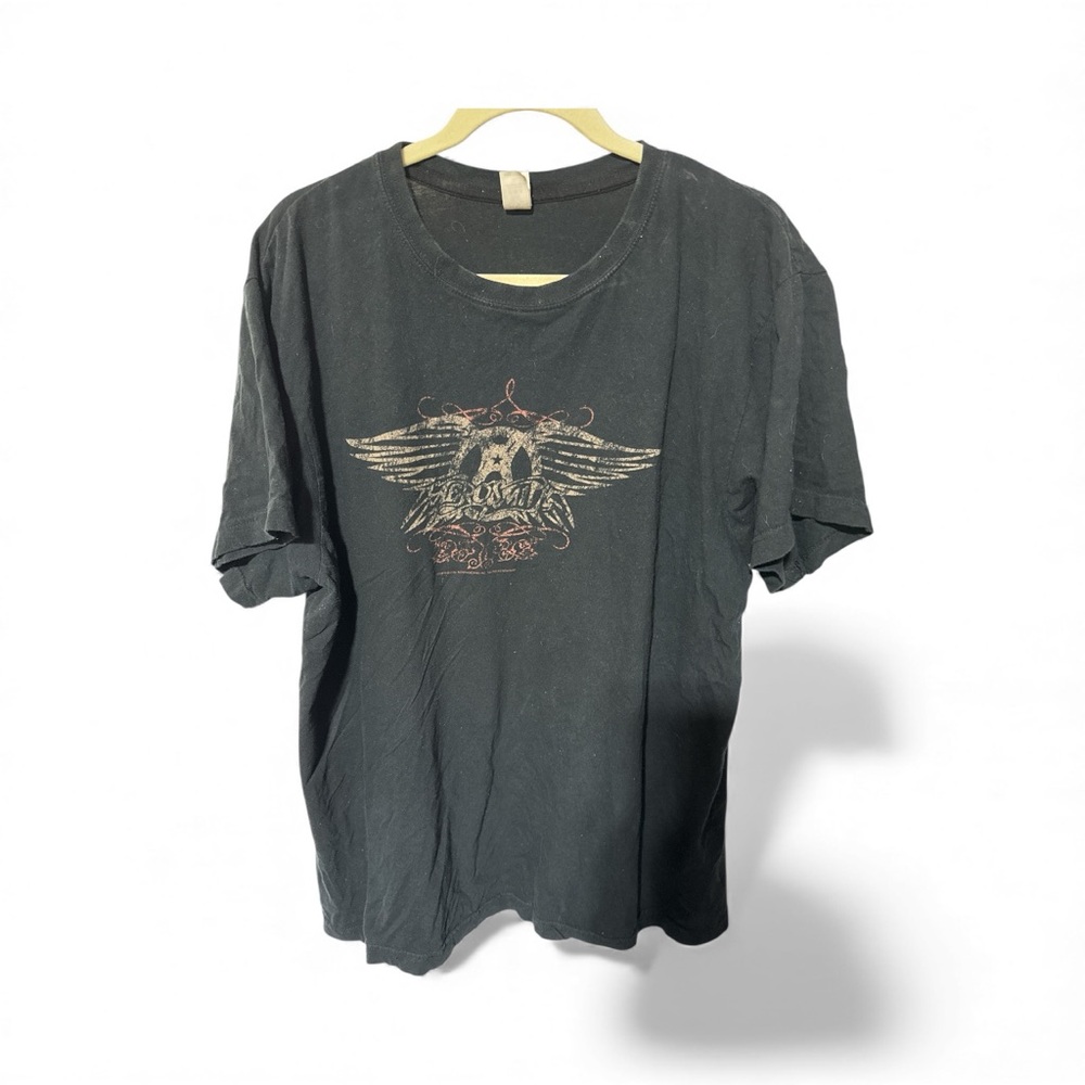 Aerosmith Graphic T-Shirt size XL